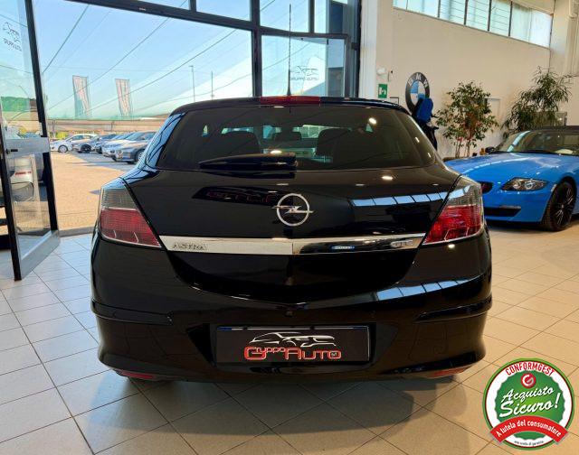 OPEL Astra GTC 1.4 16V Twinport 3p. Edition *NEOPAT*UNIPRO*