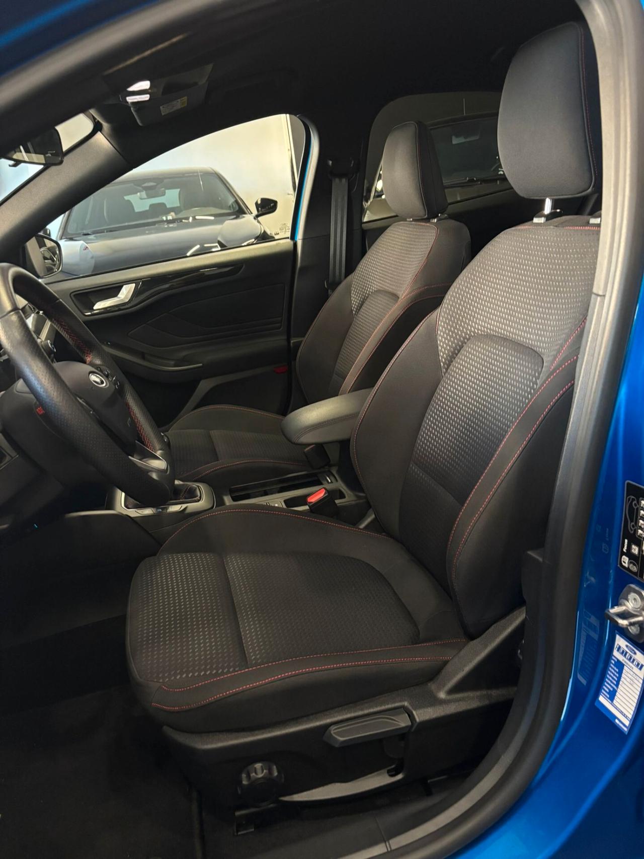 Ford Focus 1.5 EcoBoost 150 CV 5p. ST-Line