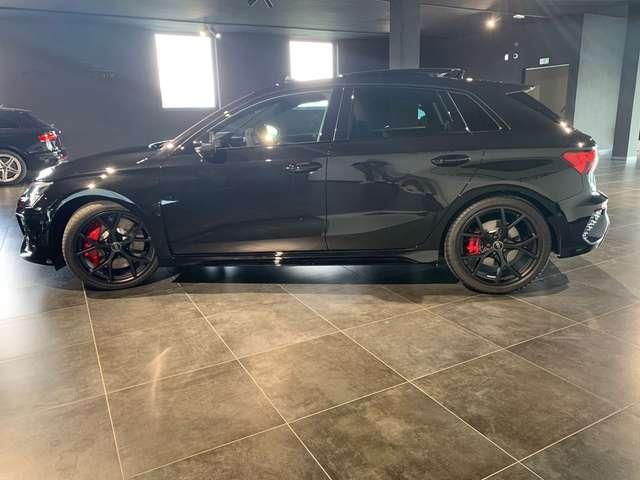 Audi RS3 Sportback 2.5 tfsi quattro s-tronic BOLLO PAGATO