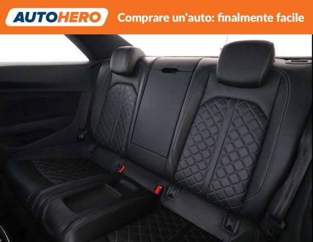 AUDI S5 3.0 V6 TFSI 333 CV quattro S tronic
