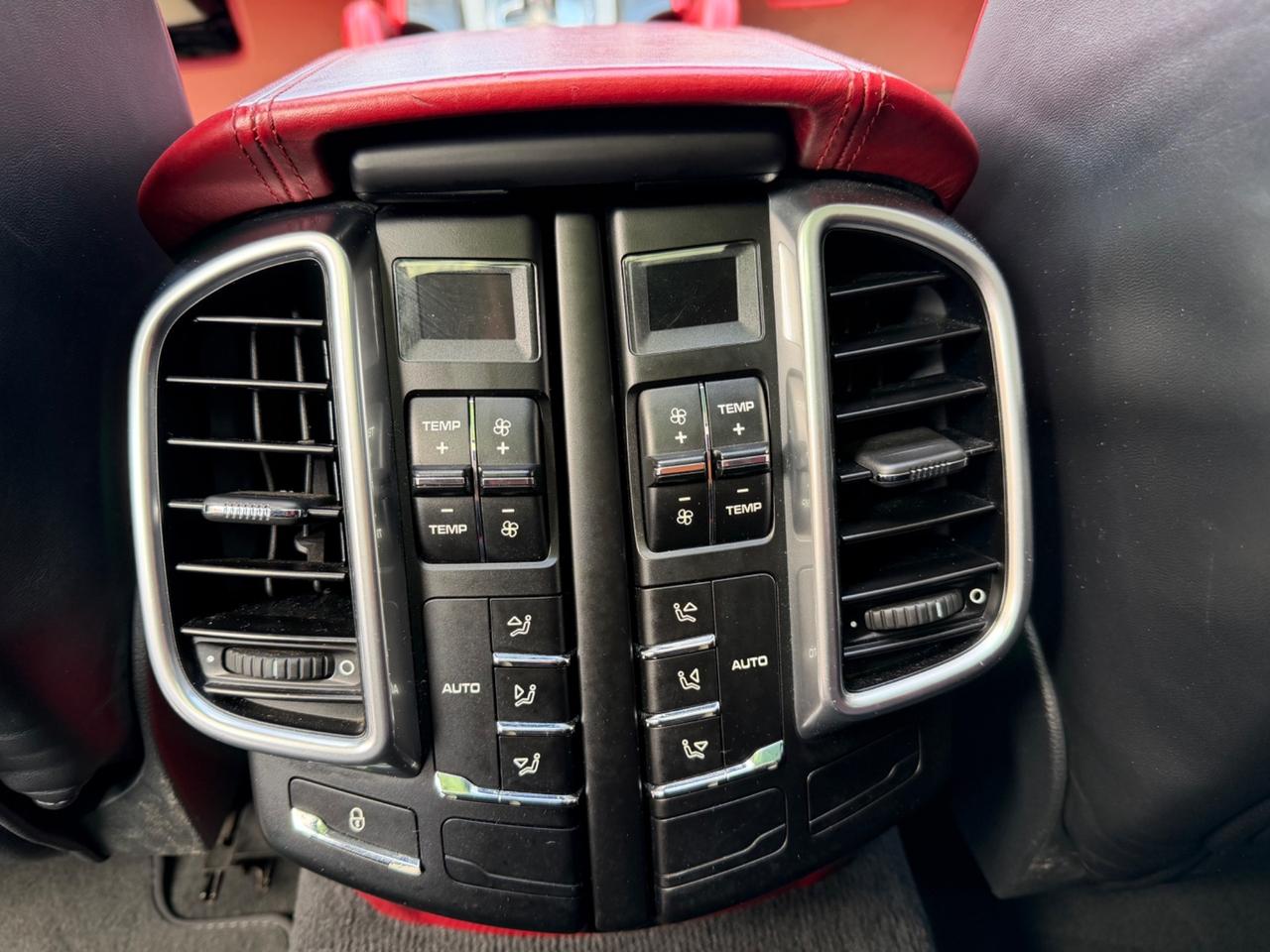 Porsche Cayenne 3.0 Diesel