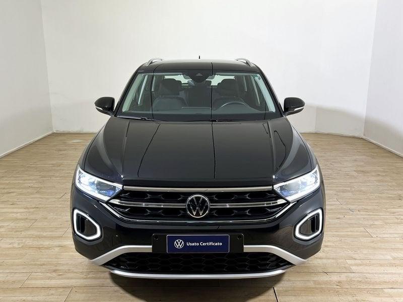 Volkswagen T-Roc T-Roc 1.0 TSI Style