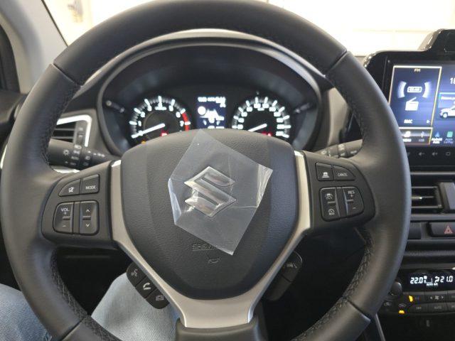 SUZUKI S-Cross 1.4 Hybrid 4WD Top EXTRA PROMO permuta/rottamaz.