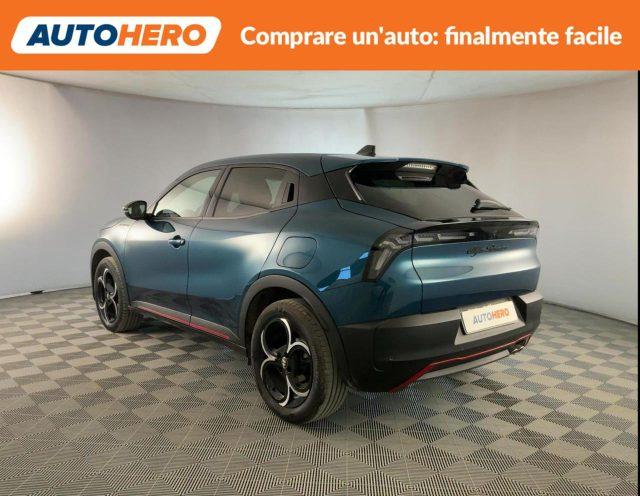 ALFA ROMEO Junior 1.2 136 CV Hybrid eDCT6 Speciale