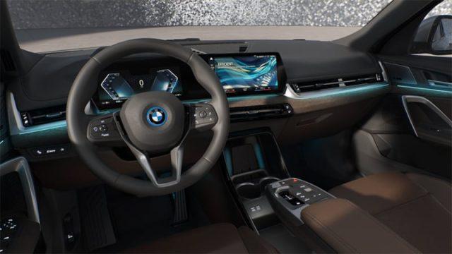 BMW iX1 xDrive 30