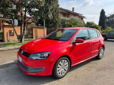 Volkswagen Polo 1.6 TDI DPF 5 porte Comfortline