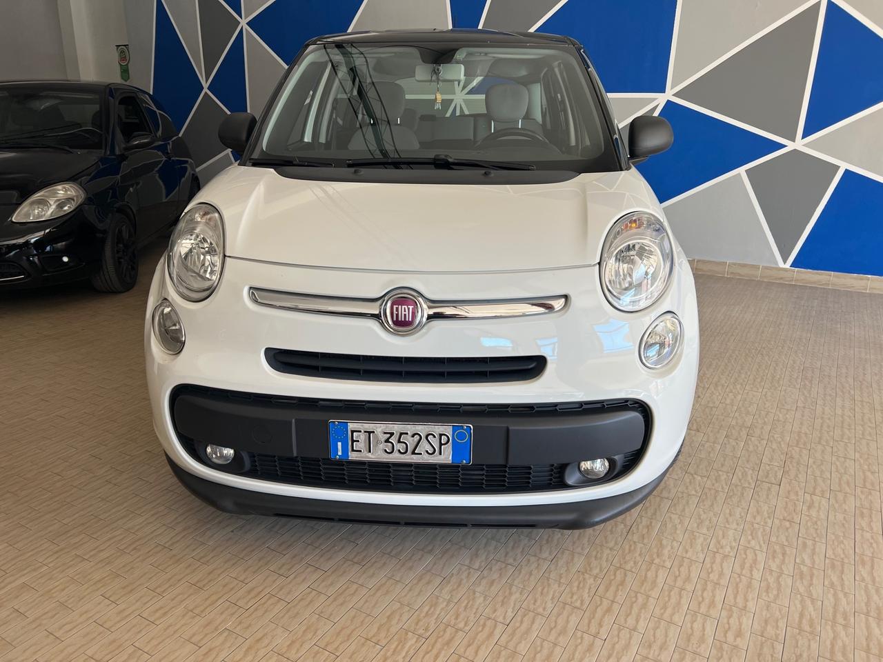 Fiat 500L 1.3 MJT 85CV Neopatentati