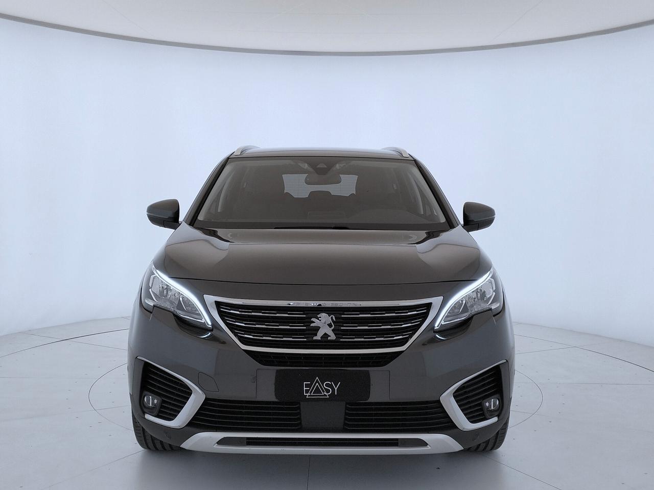 Peugeot 5008 BlueHDi 130 S&S EAT8 Allure - 7 POSTI