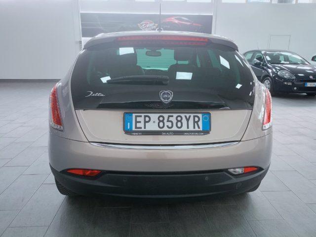 LANCIA Delta 1.6 MJT DPF Selectronic Platinum