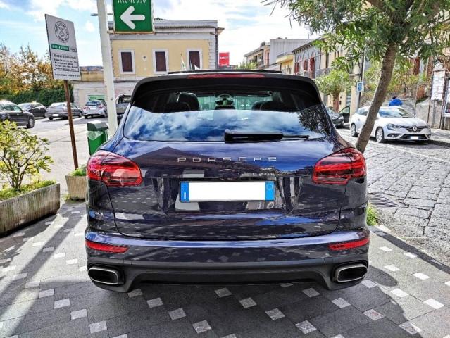 Porsche Cayenne 3.0 Platinum Ed. TETTO APRIBILE