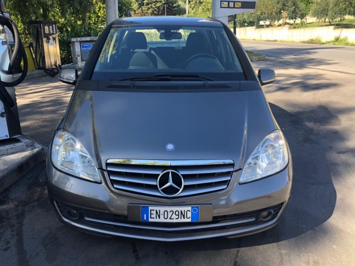 Mercedes-benz A 180 CDI