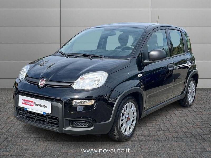 FIAT Panda 1.0 FireFly 70cv S&S Hybrid