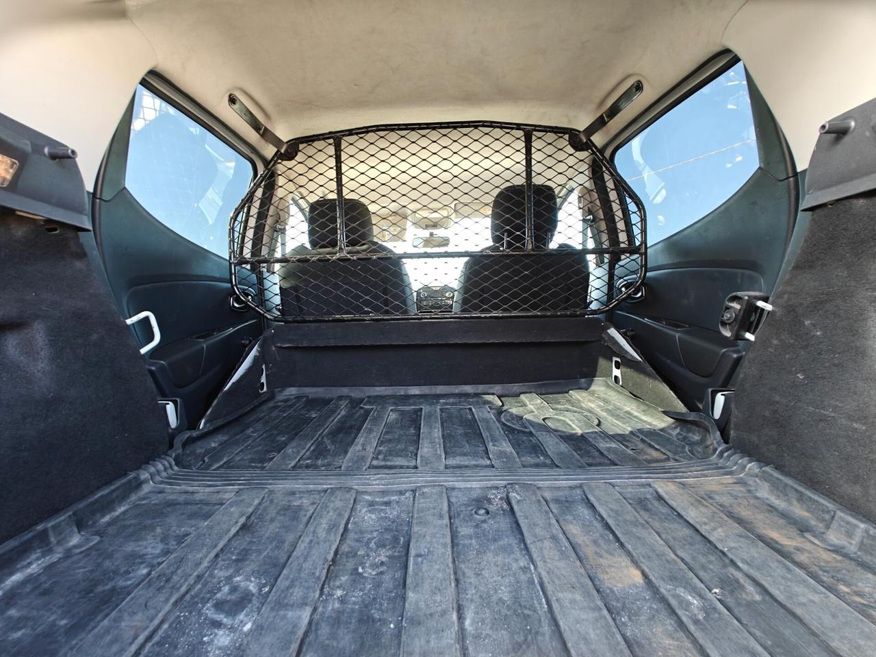 Renault Clio 1.5 dCi 8V 90CV Start&Stop 5 porte Van