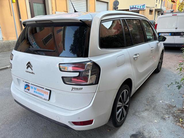 CITROEN Grand C4 Picasso BlueHDi 120 S&S Feel "ProMMo"