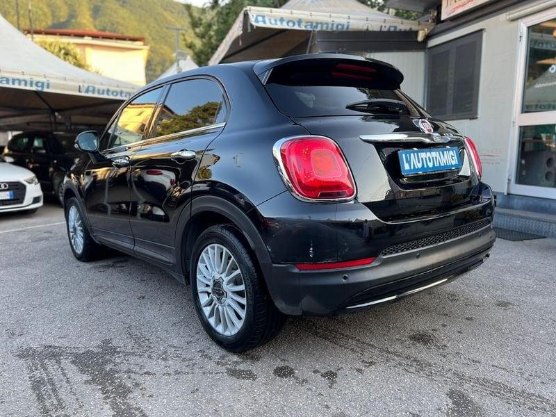 FIAT 500X 500X 1.6 MultiJet 120 CV Business