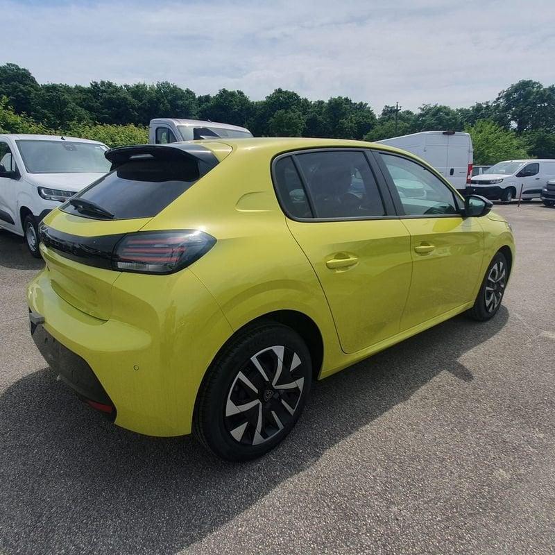 Peugeot 208 5P - Business Pu