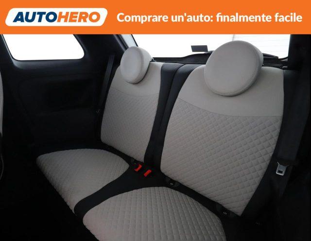 FIAT 500 1.0 Hybrid Star