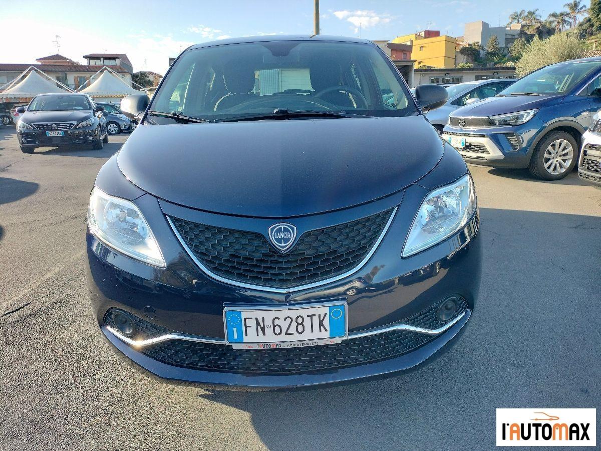 LANCIA - Ypsilon 1.2 Gold 69cv