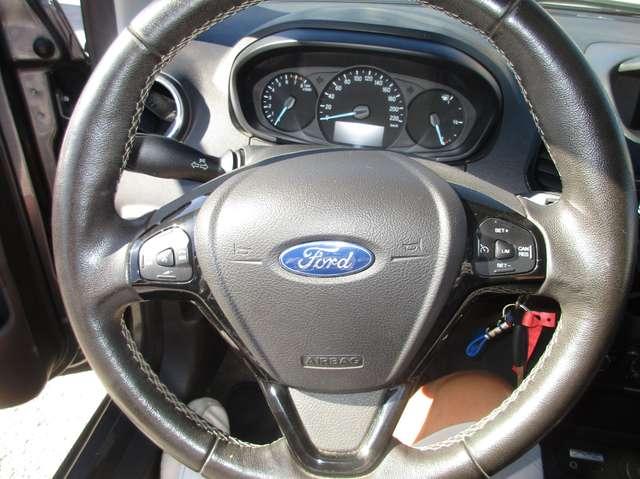 Ford Ka/Ka+ III 2017 5p GPL 1.2 Ultimate 85cv GARANTITA