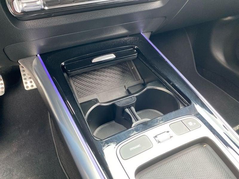 Mercedes-Benz GLA 250 e phev AMG Line Advanced Plus auto