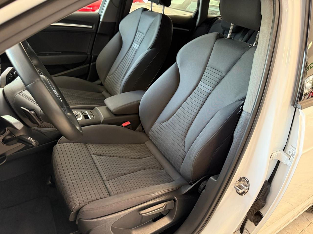 Audi A3 SPB 30 TFSI S tronic OK NEOPATENTATI