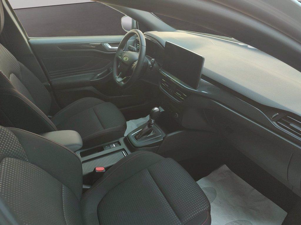 FORD Focus sw 1.0 ecoboost h st-line design 125cv powershift del 2023