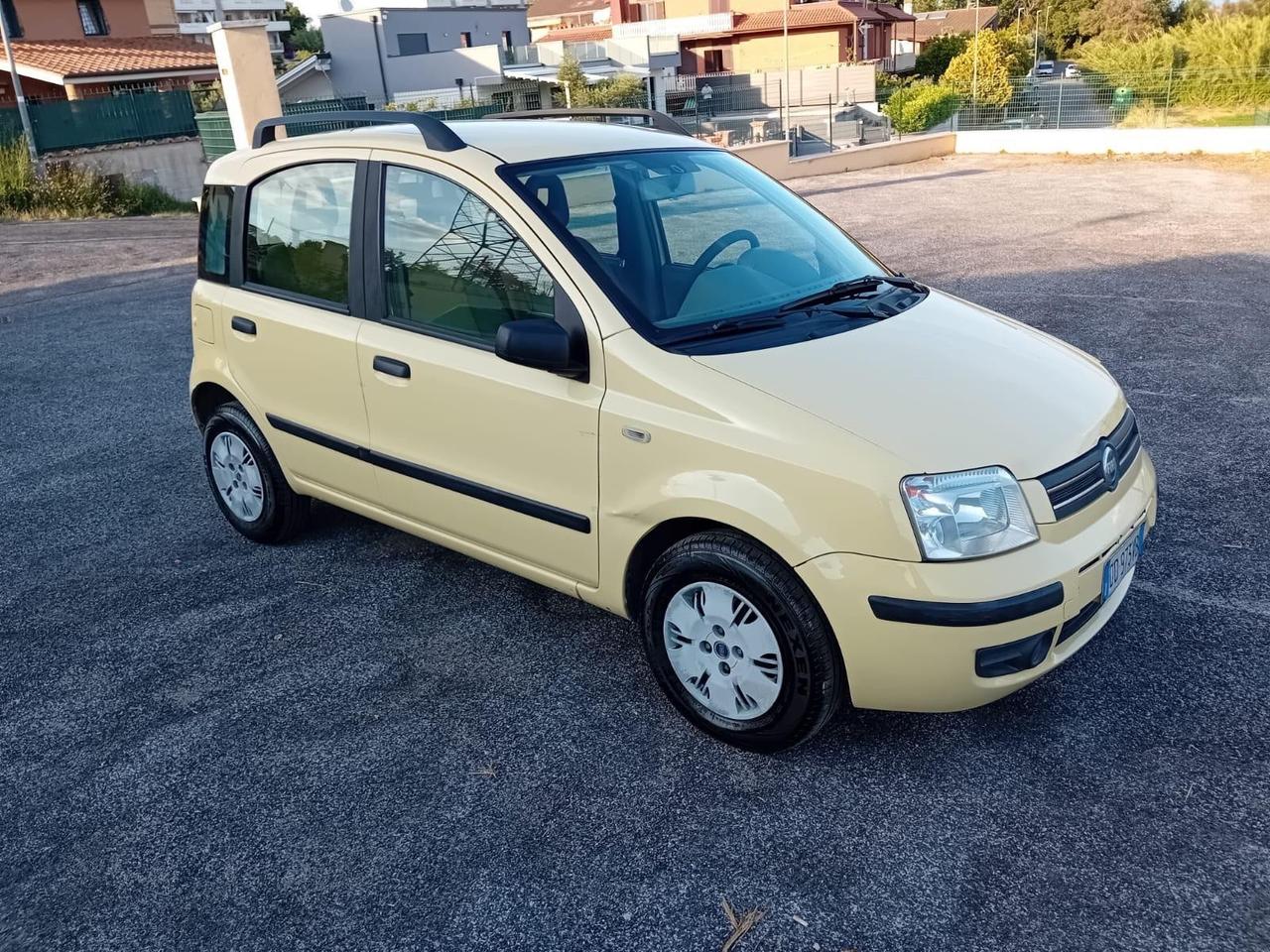 Fiat Panda 1.1 Actual