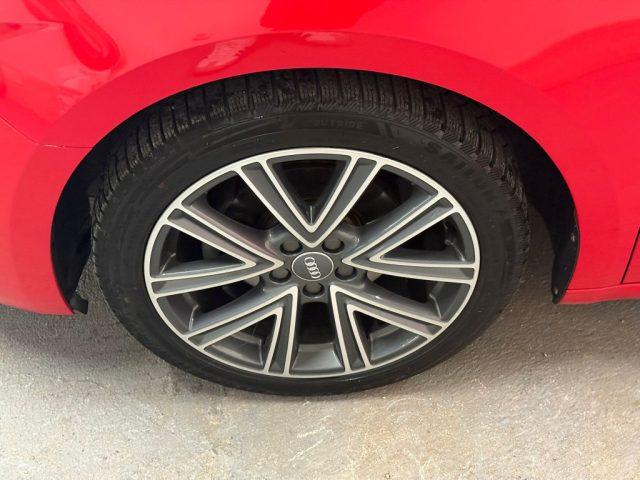 AUDI A1 SPB 30 TFSI Admired