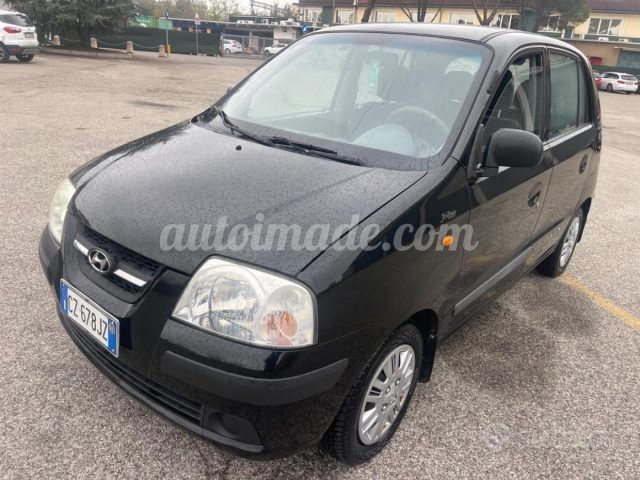 HYUNDAI Atos Prime 1.1 12V Active