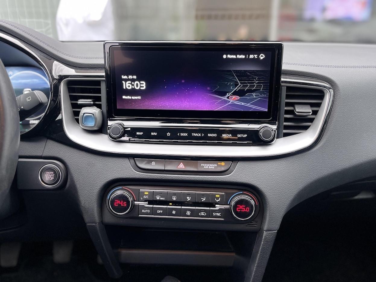 Kia XCeed 1.6 MHEV 136CV E6 Neo. - 2023