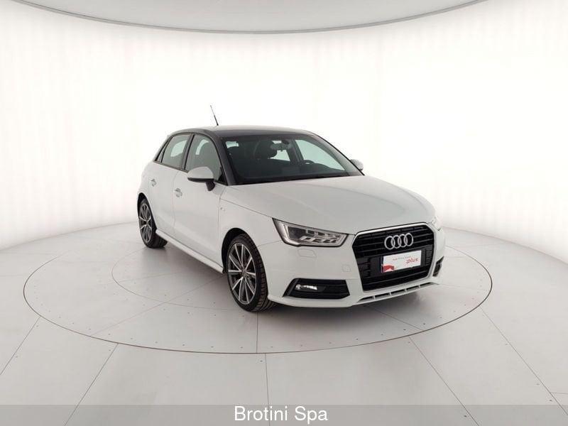 Audi A1 A1 1.4 TDI Design