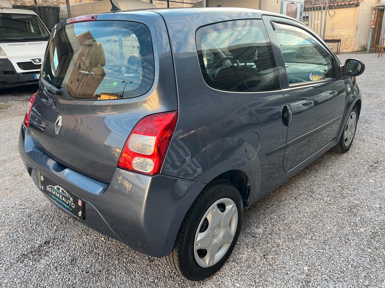 Renault Twingo 2010 1.2 EURO5 75Cv NUOVISSIMA
