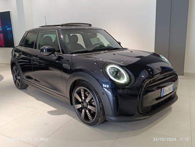 MINI Cooper Mini 1.5 Cooper Yours 5 porte