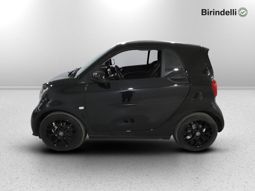 SMART fortwo 3ªs.(C/A453) - fortwo 90 0.9 Turbo twinamic Passion