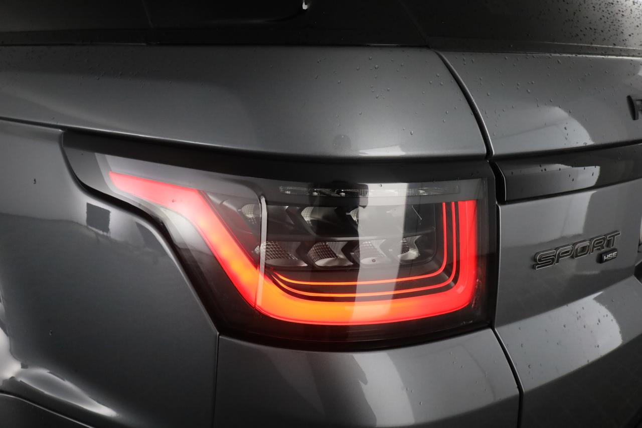 LAND ROVER RR Sport 2ª serie RR Sport HSE Dynamic (3.0D SDV6 249 PS 4WD Auto)