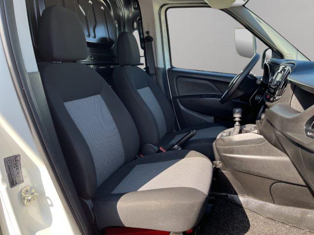 FIAT Doblo 1.6 MJT MAXI XL LH2