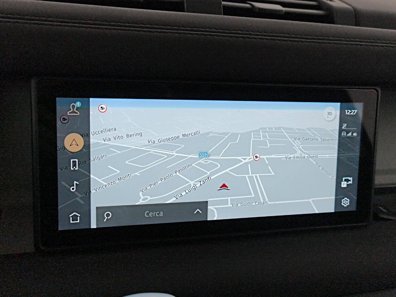 Land Rover Defender 90 3.0d i6 mhev First Edition awd 250cv 6