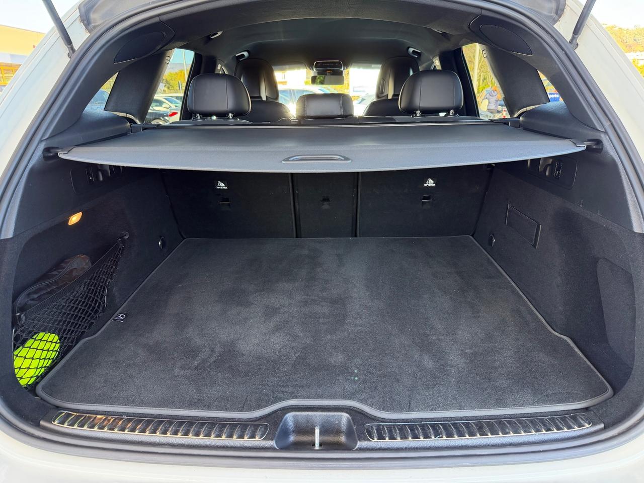 Mercedes-benz GLC 220 d 4Matic Mild Hybrid AMG Premium