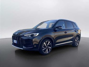 MG ZS 2024 ZS 1.5 hybrid+ Luxury auto