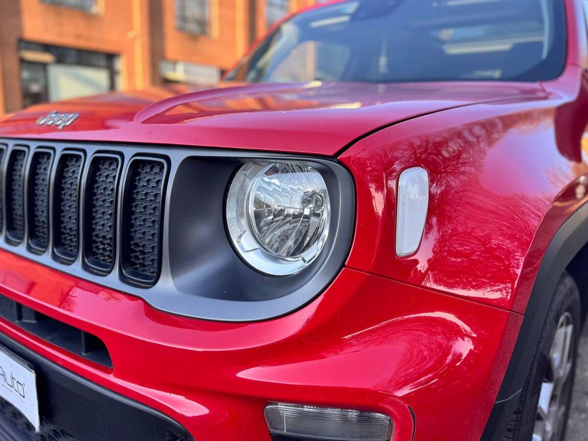 Jeep Renegade 1.0 t3 Limited 2wd