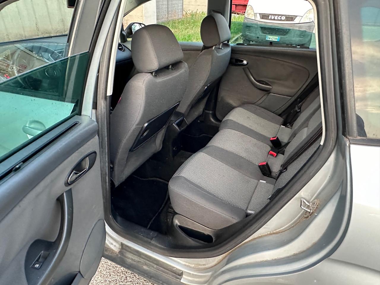 Seat Altea XL 1.6 Stylance