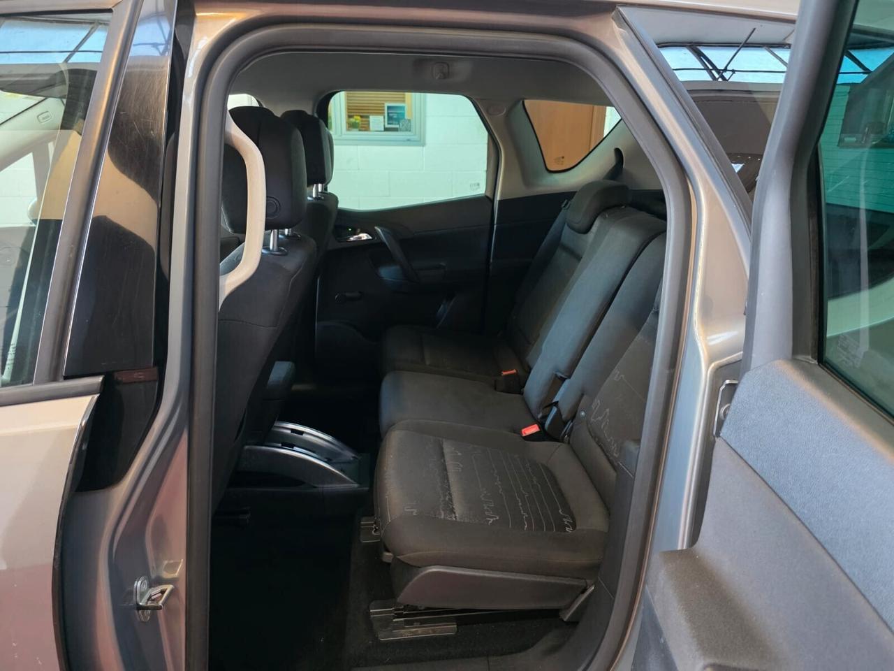 Opel Meriva 1.4 Turbo 120CV GPL Tech Cosmo NEOPAT