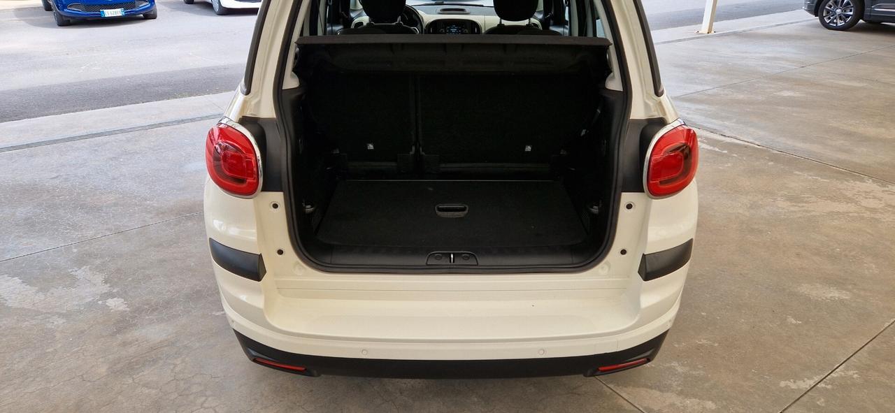 Fiat 500L 1.3 Mjt 95cv Business