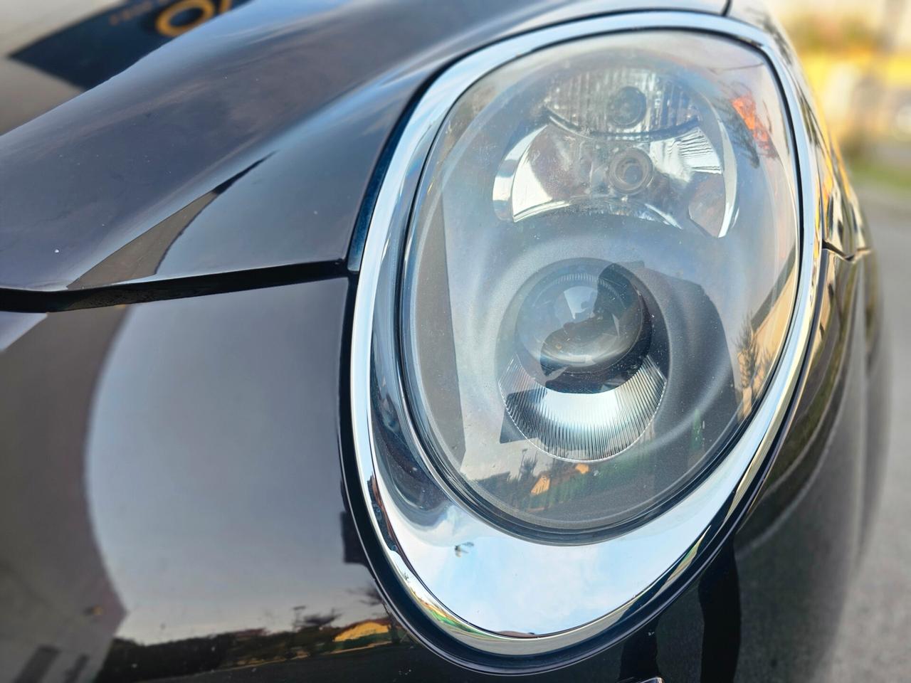 Alfa Romeo MiTo 1.6 120CV Distinctive
