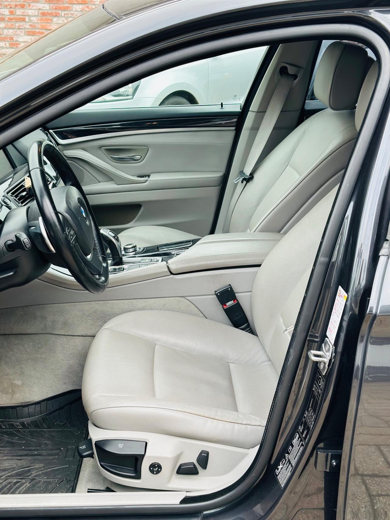 Bmw 525 525d xDrive Modern