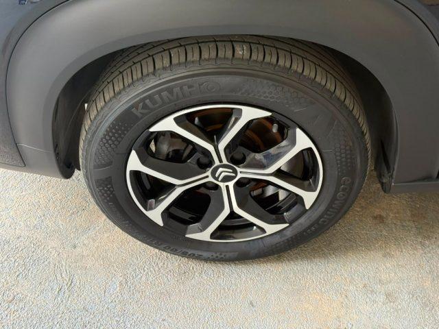 CITROEN C3 Aircross PureTech 110 S&S Plus