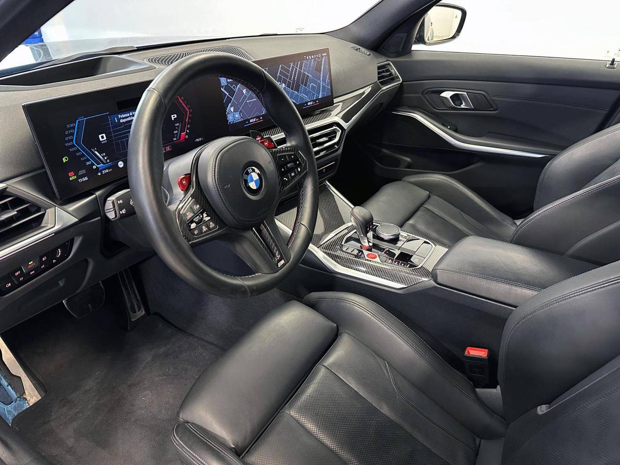 BMW Serie 3 M3 xDrive Touring Competition M