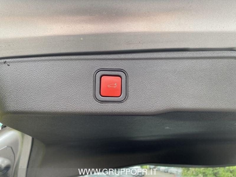 Jeep Avenger 1.2 Turbo 100 CV Altitude