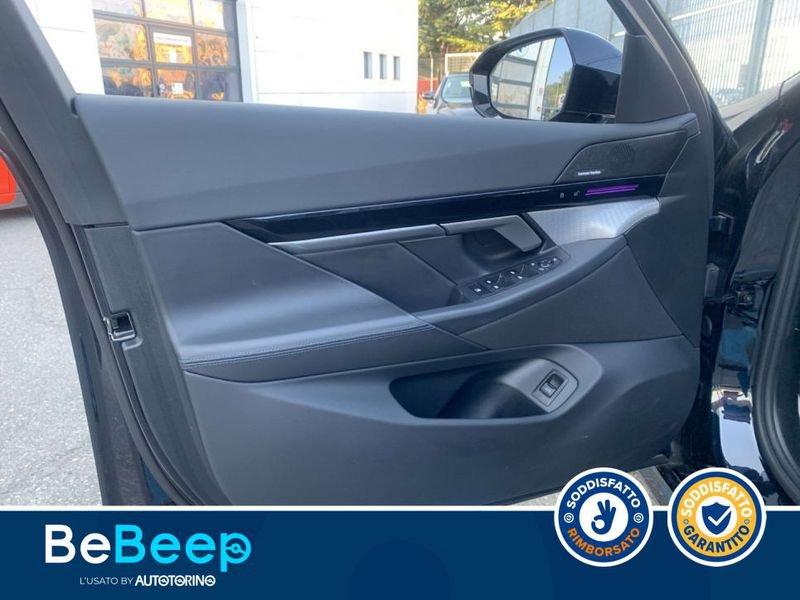 BMW Serie 5 520D 48V SDRIVE MSPORT PRO AUTO