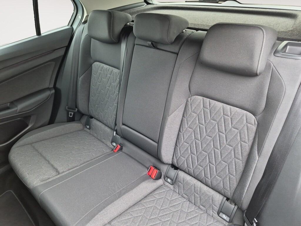 Volkswagen Golf VIII 2024 2.0 TDI 150CV DSG Edit. Plus - IVA ESPOSTA
